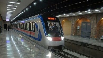 آغاز پروژه خط دوم متروی قم با اعتباری بالغ بر هزار میلیارد تومان