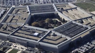 آمریکا با فروش خدمات پشتیبانی جنگنده‌های F-۱۵ به عربستان موافقت کرد