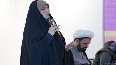 اجرای پروژه «پرسونا» برای خانوادههای پایتخت با همکاری دانشگاه تهران اجرای پروژه «پرسونا» برای خانوادههای پایتخت با همکاری دانشگاه تهران