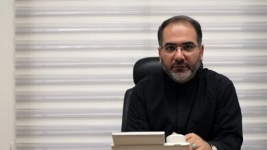 اکبری: طرح‌های کودتایی با اشراف اطلاعاتی وزارت اطلاعات خنثی می‌شوند