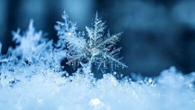 برف و باران دوباره مهمان کشور می‌شود