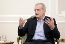 تأکید دوباره پزشکیان بر اقتصاد خانوار/ ما برای ریاست نیامدهایم، برای حل مشکلات آمدهایم تأکید دوباره پزشکیان بر اقتصاد خانوار/ ما برای ریاست نیامدهایم، برای حل مشکلات آمدهایم