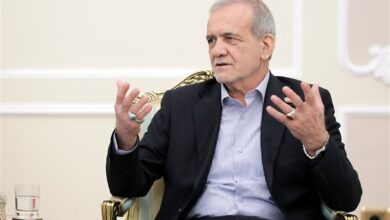 تأکید دوباره پزشکیان بر اقتصاد خانوار/ ما برای ریاست نیامده‌ایم، برای حل مشکلات آمده‌ایم