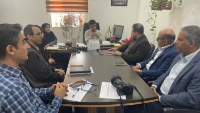 تقویت برنامههای پیشگیری از بیماریهای مشترک انسان و دام در بوشهر تقویت برنامههای پیشگیری از بیماریهای مشترک انسان و دام در بوشهر