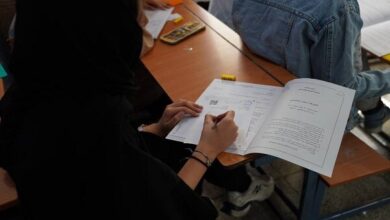 حمایت هدفمند مرکز زنان شهرداری تهران از فرزندان زنان سرپرست خانوار