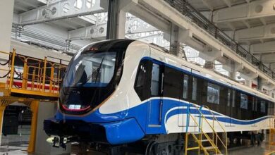 خلف وعده چینی‌ها در تحویل واگن‌های مترو