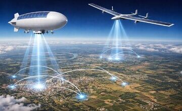 رقیب ارزان‌قیمت استارلینک در راه است / خداحافظی با اشتراک‌های گران‌قیمت