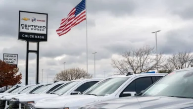 رونق "زیبا" در بازار خودرو آمریکا؟