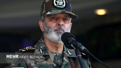 سرلشکر موسوی جایگزین شهید باقری در هیئت نظارت مجمع تشخیص شد