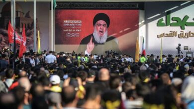 شهادت سید حسن نصرالله و بازخوانی عناصر قدرت در لبنان