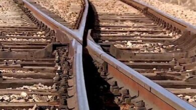 شهر جدید مکران مرکزی ریل‌پایه خواهد بود