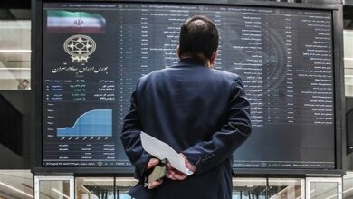 صعود بورس در پی کاهش قیمت دلار و سکه/ سرمایه به تالار آمد