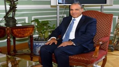 عبدالعاطی: اقدامات غیرقانونی اسرائیل در کرانه باختری باید متوقف شود