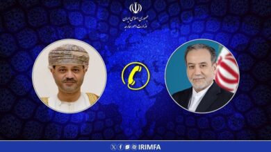 عراقچی بر تامین مصالح مشترک و جمعی ملت‌های منطقه تأکید کرد