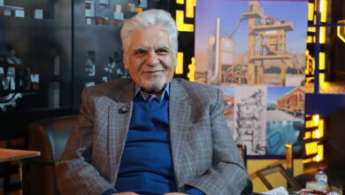 عوامل موثر بر طول عمر آسفالت جاده ها؛ نظارت بر زیرسازی لایه های زیرین جاده ها ضعیف است