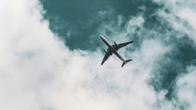 عوامل موثر بر قیمت بلیط هواپیما چیست ( نرخ ارز یا سیاست قیمت گذاری کدام موثر تر هستند؟)