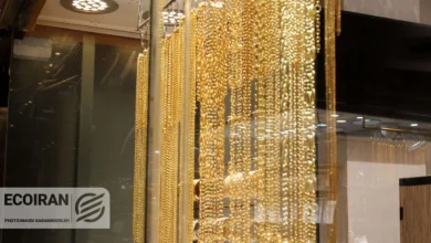 قیمت طلا، دلار و سکه امروز 4اسفند/ طلا افزایشی، دلار و سکه کاهشی + جدول