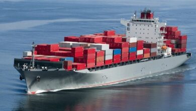 ماجرای عدم حرکت کشتی‌های تجاری به‌سمت ایران چیست؟ / توضیح رئیس سازمان توسعه تجارت