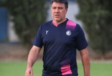 محمد نوازی به استقلال بازگشت