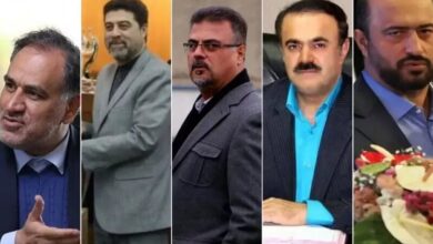 نظری جویباری یا نجفی؟ / رقابت اصلی برای مدیرعاملی استقلال