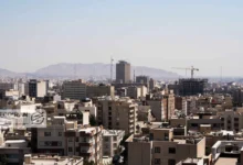 پاییز پرهزینه برای سازندگان مسکن پاییز پرهزینه برای سازندگان مسکن