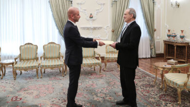 پزشکیان: رژیم صهیونیستی چالش اصلی بی‌ثباتی لبنان و منطقه است