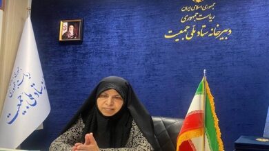 کارت امید مادر؛ محور اطلاع‌رسانی قدردانی از مادران است