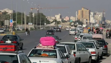 اقدامات ضروری برای سفر نوروزی در شرایط جنگی