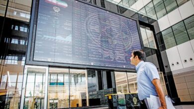 بازار سرمایه در مسیر صعود / بورس امروز مثبت شد