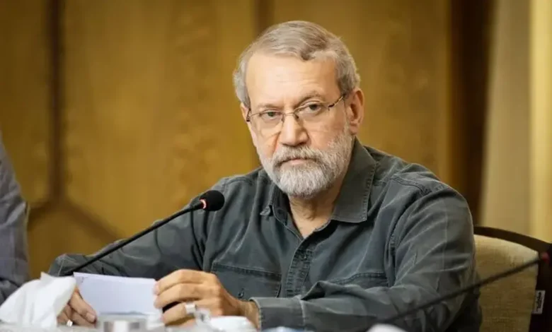 تصاویر توجهبرانگیز از مراسم تشییع علی لاریجانی تصاویر توجهبرانگیز از مراسم تشییع علی لاریجانی