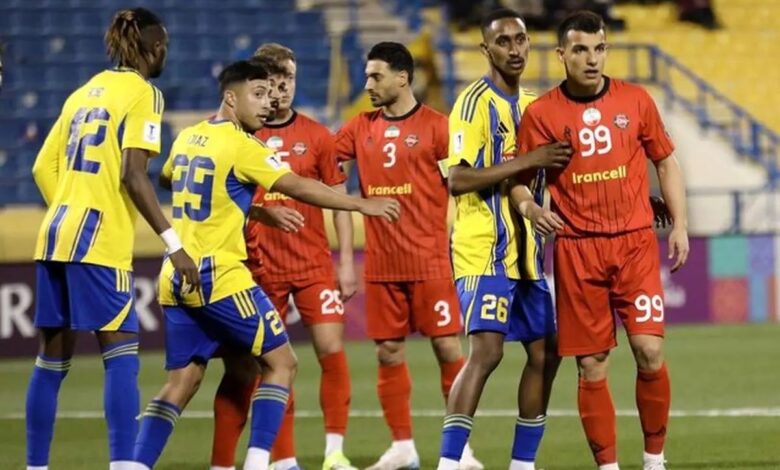 تکلیف سفر تراکتور به عربستان روشن شد تکلیف سفر تراکتور به عربستان روشن شد