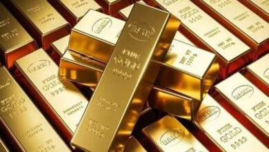 صندوق‌های طلا در بورس سبزپوش شدند
