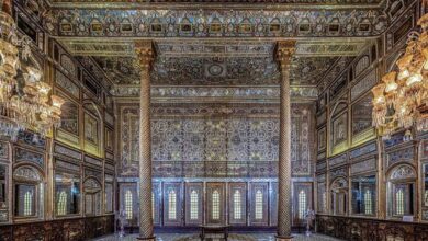 فاجعه در میدان ارگ/ موج انفجار، میراث یونسکو را زخمی کرد