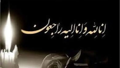 فوری / رئیس کمیسیون اخلاق کمیته ملی المپیک به شهادت رسید