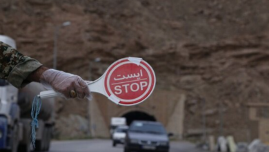 ممنوعیت تردد خودرو در این محور / پلیس راه هشدار داد