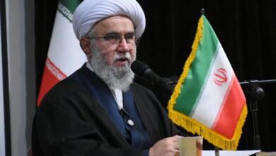آیت‌الله رمضانی: اراده ملت عامل اصلی ایستادگی در برابر نظام سلطه است