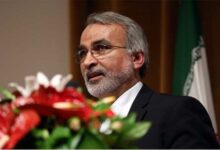 از برکناری فوری تا بازگشت خاموش معاون وزیر؛ ابهامی که همچنان باقی است!