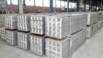 اعتراف بلومبرگ به خسارت بزرگ آلومینیوم جهان پس از حمله ایران