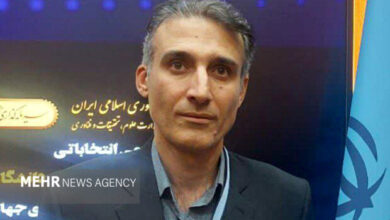 اعزام کاروان دانشجویان ایران به مسابقات جهانی برزیل درحال پیگیری است