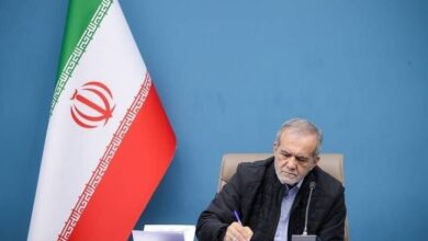 انتصاب «پیمان صالحی» به عنوان دبیر کل شورای عالی علوم،تحقیقات و فناوری