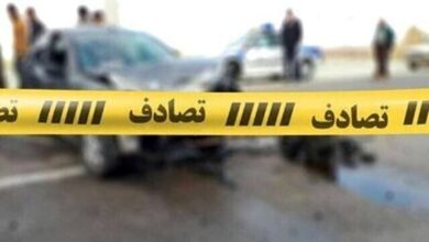 بعد از تصادف چه کنیم؟ / خودرو‌ها را تا آمدن پلیس جابه‌جا کنیم یا نه؟