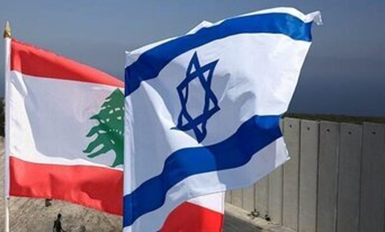 بیروت: هدف ما از آتشبس، خروج کامل اسرائیل از لبنان است بیروت: هدف ما از آتشبس، خروج کامل اسرائیل از لبنان است