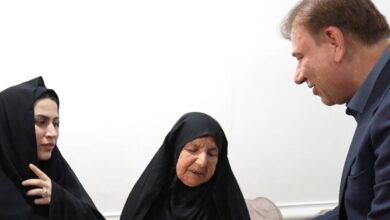 تأکید استاندار بوشهر بر نامگذاری معابر به نام شهدا