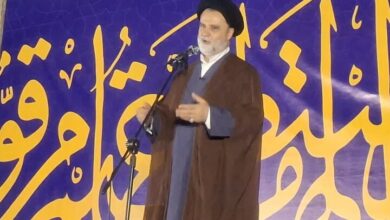 تحریم‌کنندگان ایران دیگر حق عبور از تنگه هرمز را ندارند