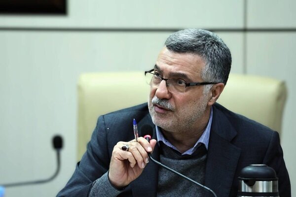 تشریح نشست مجمع نمایندگان تهران با وزیر بهداشت تشریح نشست مجمع نمایندگان تهران با وزیر بهداشت