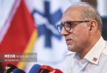 جزئیات تکمیل ظرفیت جذب ۲۵۰۰ نیروی جدید اورژانس کشور