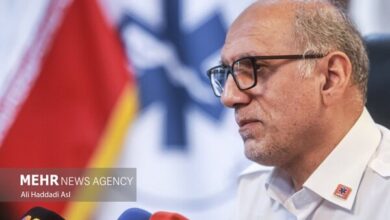 جزئیات تکمیل ظرفیت جذب ۲۵۰۰ نیروی جدید اورژانس کشور