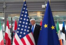 جنگ با ایران و شتاب استقلال اروپا؛ ابتکار هسته‌ای جایگزین ناتو می‌شود؟