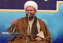 حجت الاسلام تاج: وحدت در مسیر پرچم مقدس را حفظ کنیم