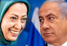 خیانت جدید منافقین به مردم ایران در جنگ اخیر